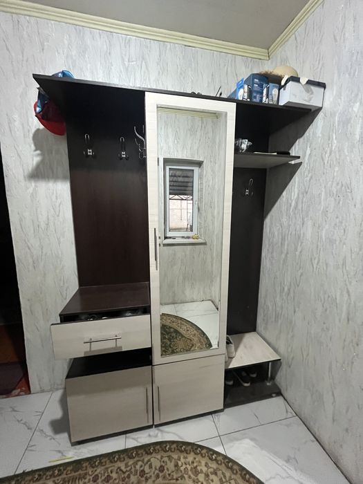 Прихожка сатылады