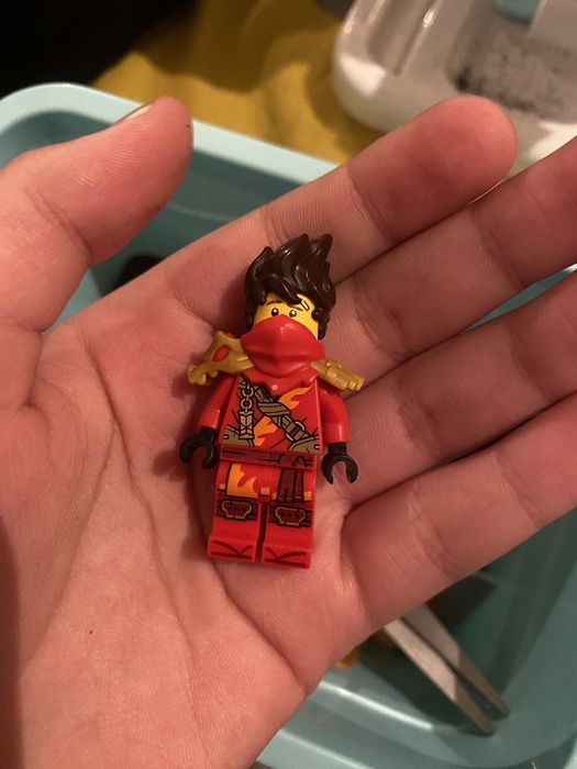 Лего ниндзяго оригинал