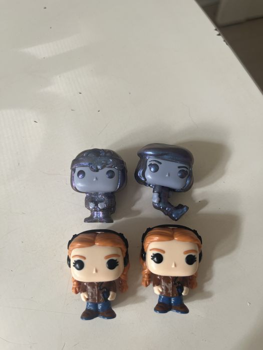 Фигурки funko pop осд