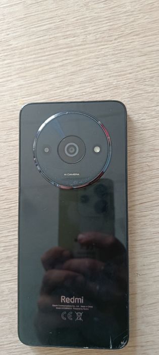 Продается Redmi A3 4/128