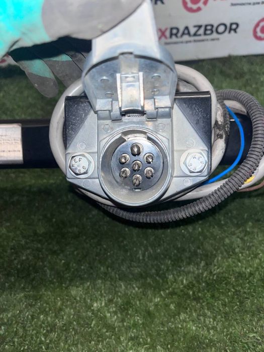 Фаркоп Lexus RX 330/350