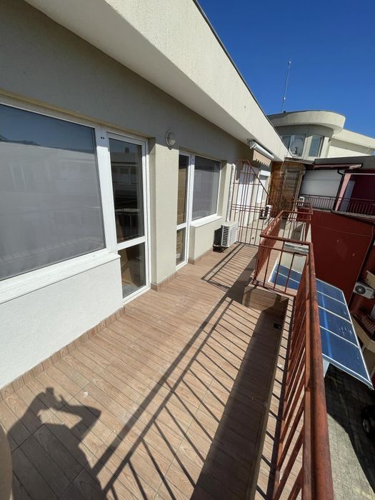 Продава се Двустаен апартамент в Сливен, Младост - 54 кв.м за 1232 €/кв.м - Снимка #12