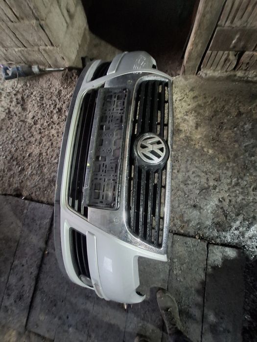 Bară față completă Wolswagen Passat B6