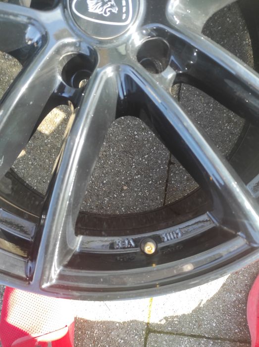 5x112 18 цола Ауди Фолксваген Шкода Мерцедес