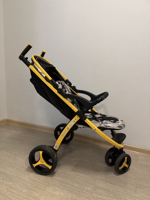 Продается детская коляска