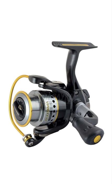 Макара Ryobi Ecusima