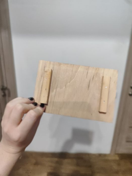 домик для хомяка Б/У