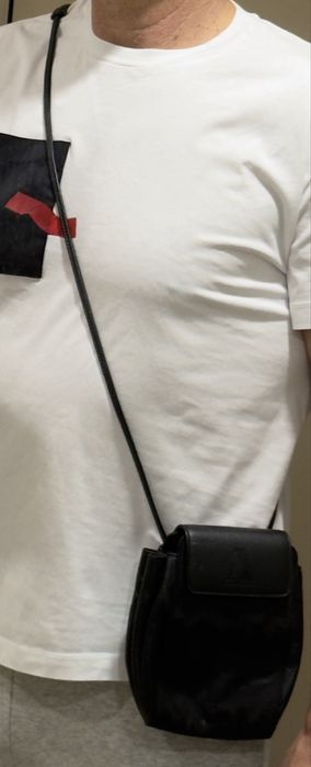 Мъжка чанта Emporio Armani