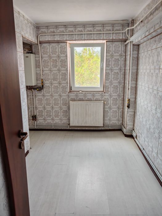 Apartament de vânzare