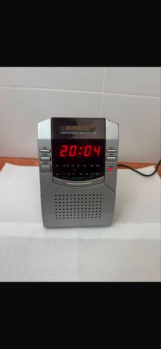 CEAS  cu alarmă SONASHI