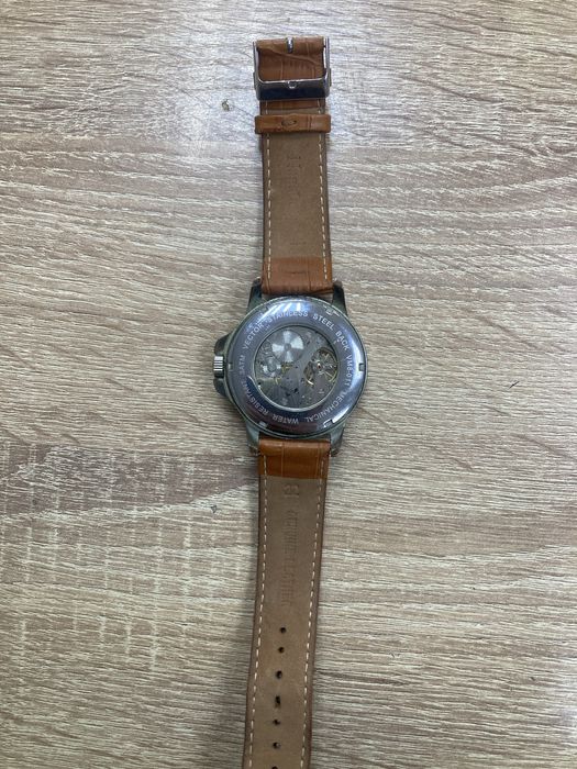 Часы Vector механика(osp14)