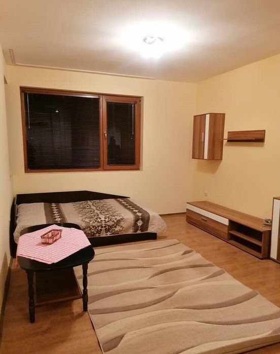 Едностаен, под наем, жк Меден Рудник зона А