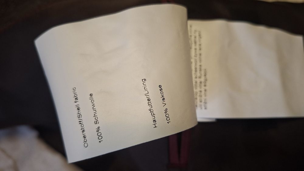 Премиальный пиджак от Carl Gross