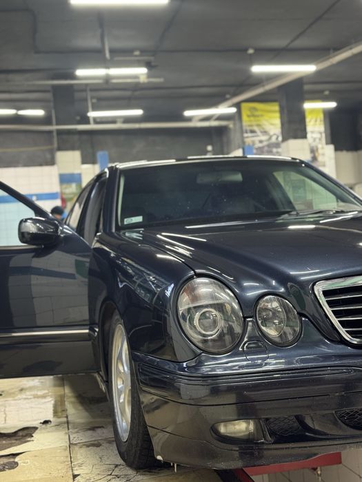 Обмен на ксеноны