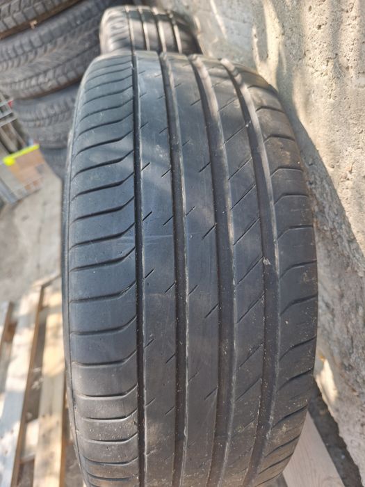 Продавам джанти с гуми от Мерцедес МЛ 18-ки