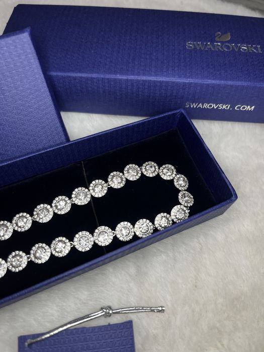 Colier Swarovski
