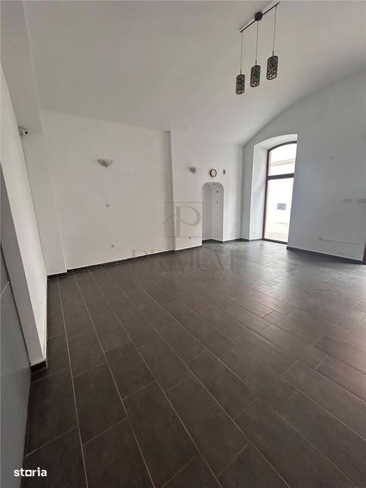 Spatiu comercial - zona ultracentrala  - 51 mp - centrala proprie - lo