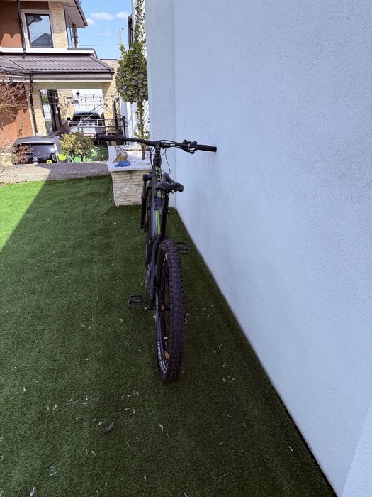 Vând bicicleta electrica: Devron Zerga e7000