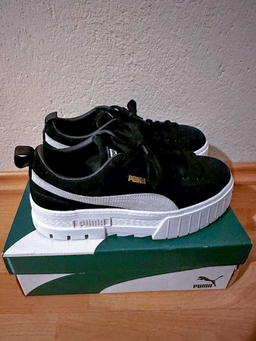 Обувки Puma Mayze Wns