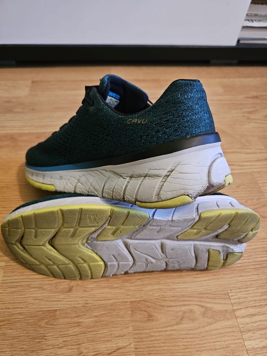 Hoka cazul 46 alergare