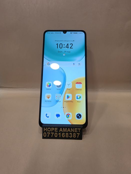 Hope Amanet P4 / Honor X5C PLUS 128GB 4 RAM