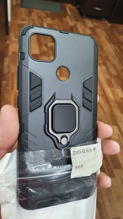 Чехол для Realme C21Y
