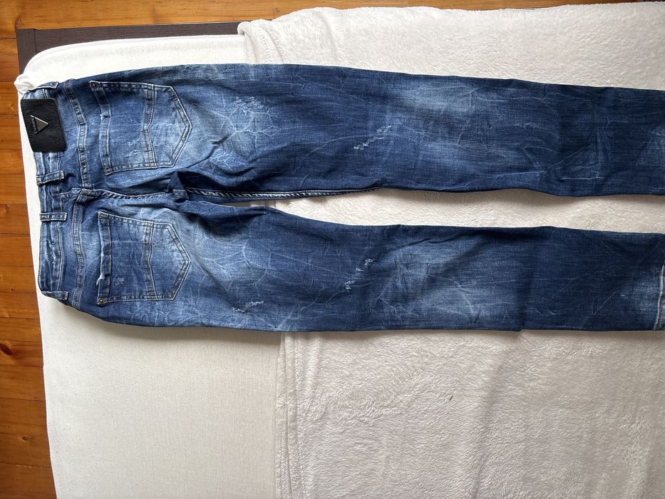 Дамски дънки  LAGARTO размер XS -S