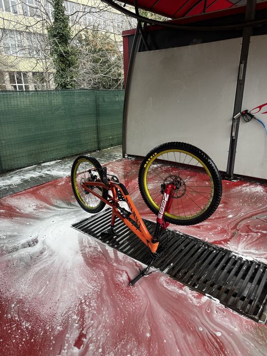 Canyon spectral al5 2023