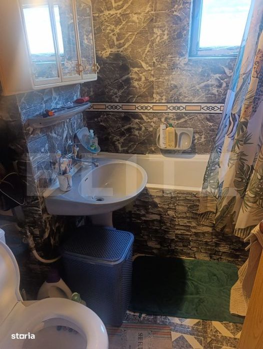 Apartament 2 camere, 52 mp, zona Micro 17