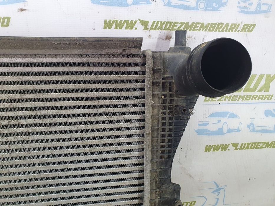 Radiator intercooler 3c0145805an 2.0 tdi CFF Volkswagen VW Passat CC