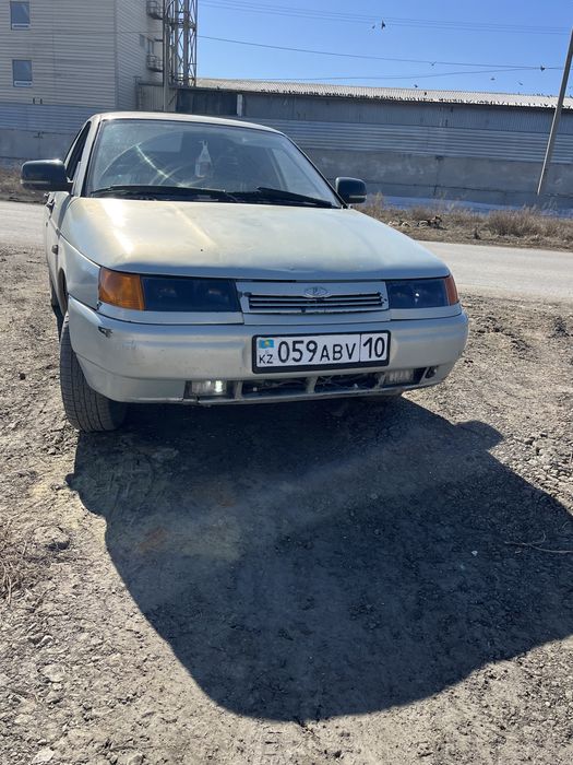 Продам.     2110