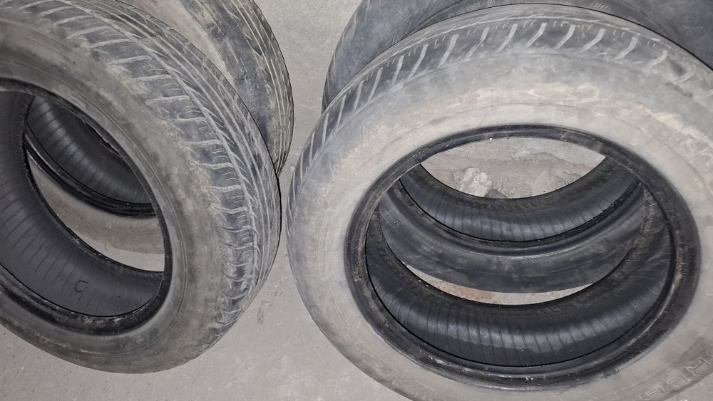 Продам резину р14