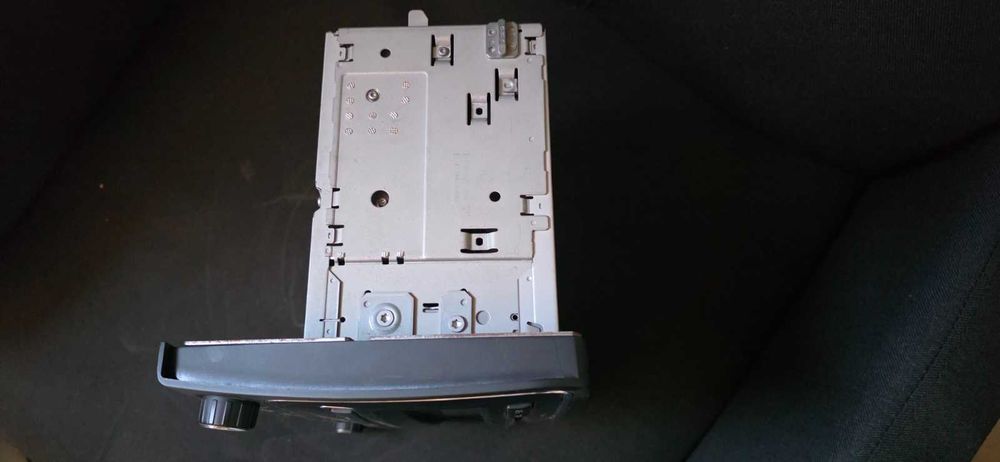 Skoda Auto Swing- панел на Шкода Суперб 2-неразличим от нов!-100 евро!