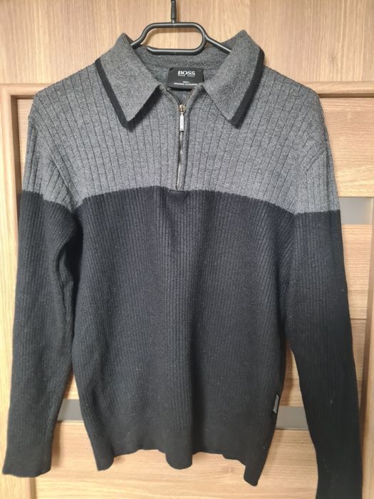 Vand bluza Hugo Boss