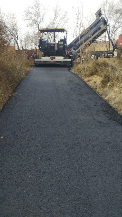 Асфальтируем на качество