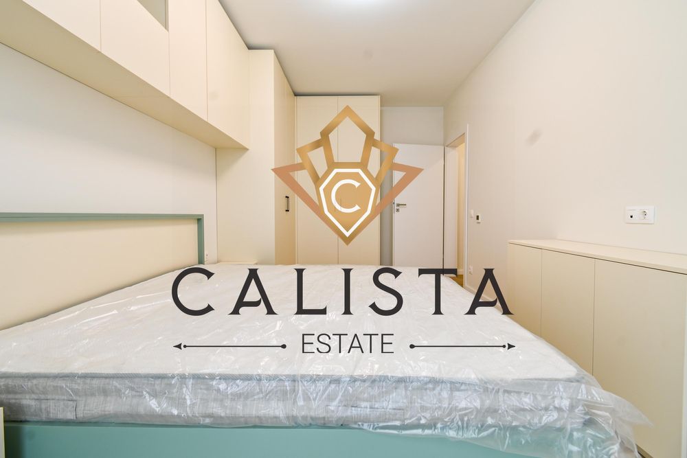 Дава се под наем Тристаен апартамент в София, Дианабад - 97 кв.м за 1100 € - Снимка #6