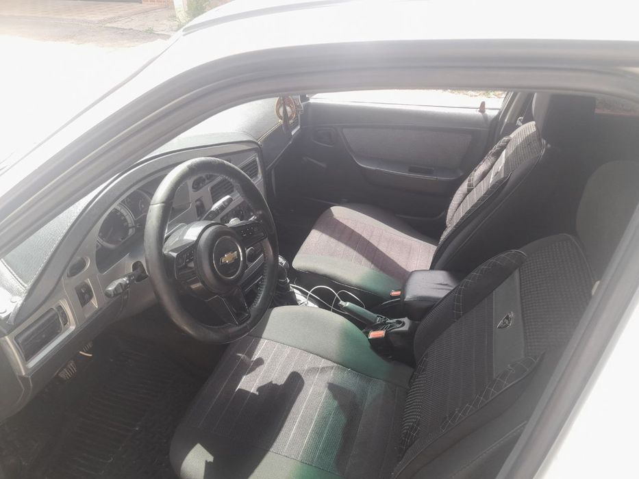 Daewoo Nexia 2 sotiladi