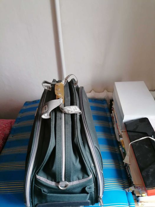 Продам дорожную сумку.