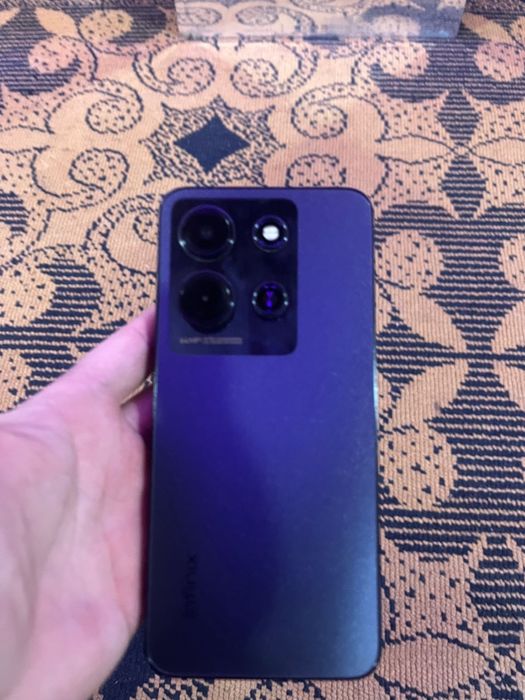 Infinix note 30i