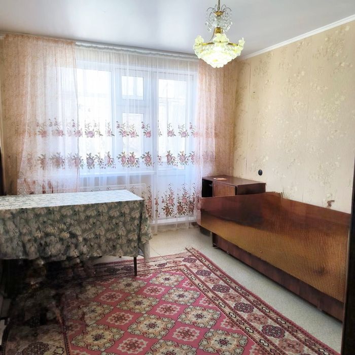 Продам 2х комнатную квартиру