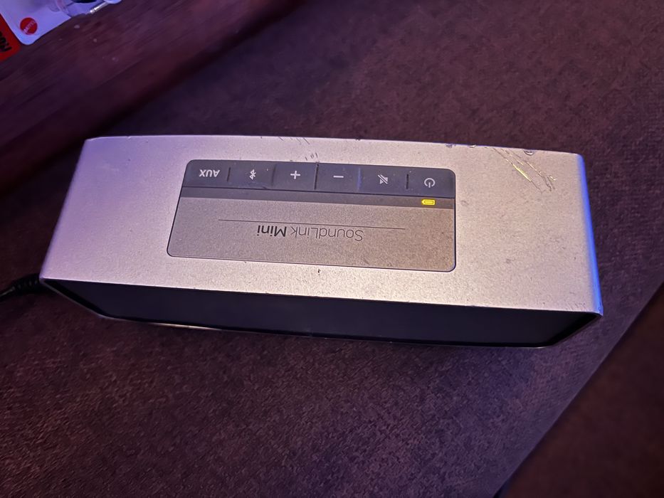 Bose soundlink mini с нова батерия