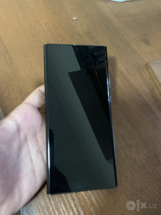 Samsung Galaxy Note 20 Ultra 5g