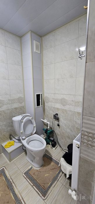 Аренда квартира  Микрорайон  ищо не кто не жиль