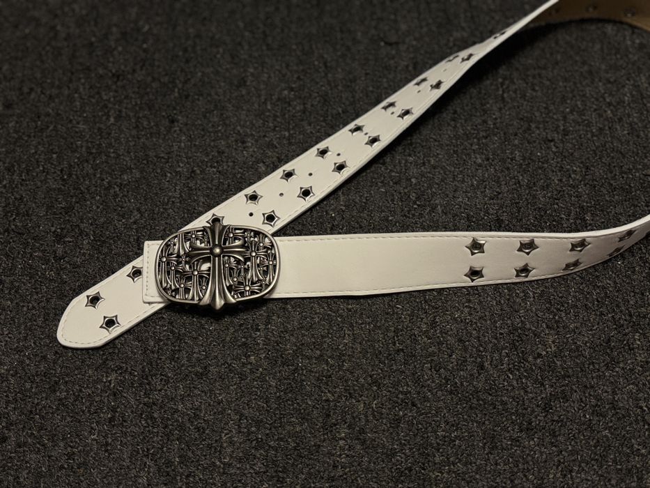 curea chrome hearts alba