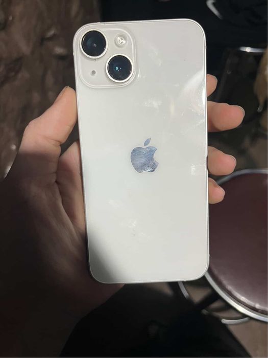 Iphone 14 хорошое состояние