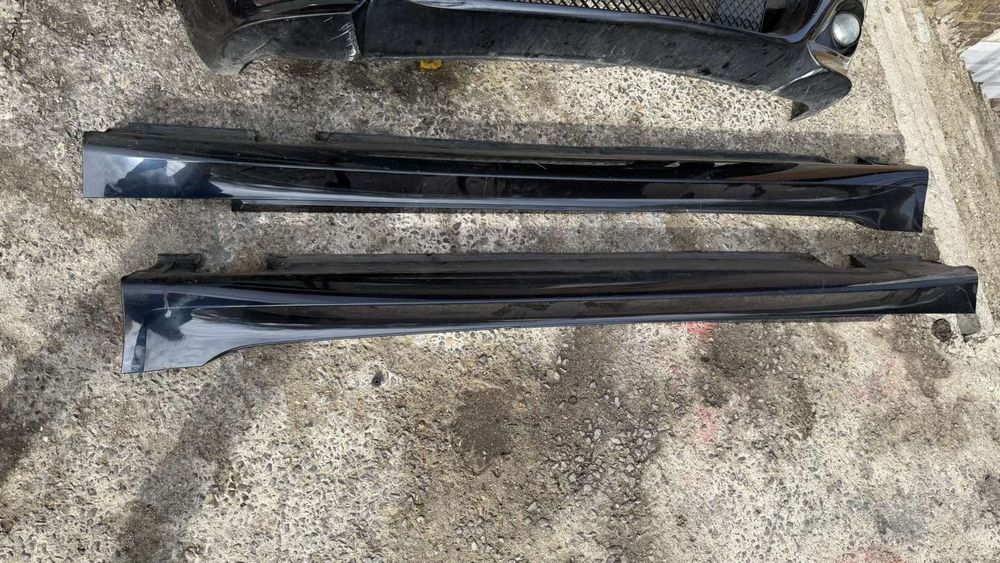 Продаваме М пакет за БМВ Е61 / BMW M packet