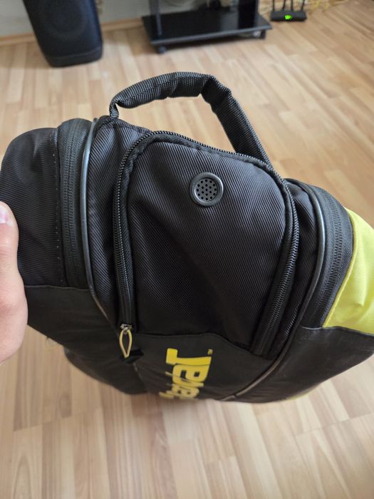 Тенис сак babolat