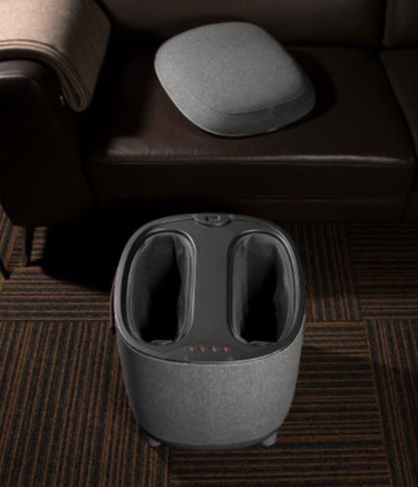 Массажер для ног Bork