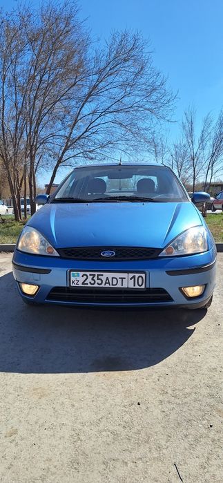 Продам Ford Focus 1