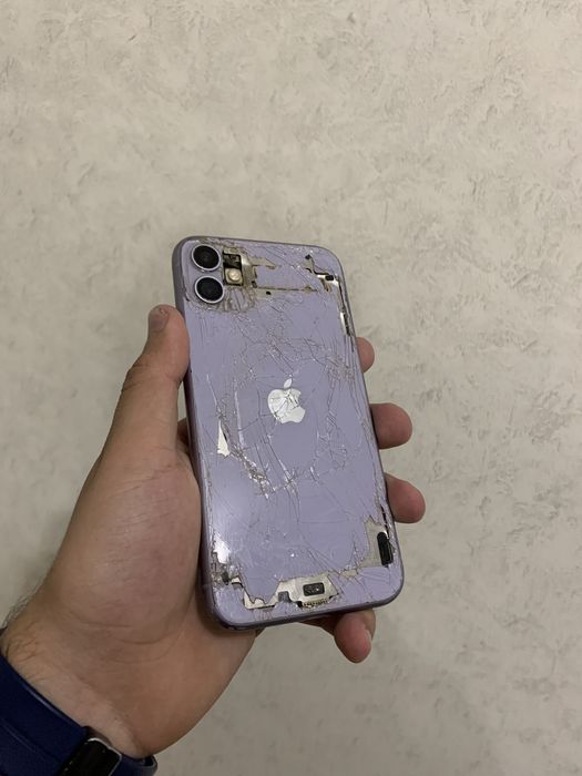 Айфон 11 iphone 11 128 GB срочнооо!